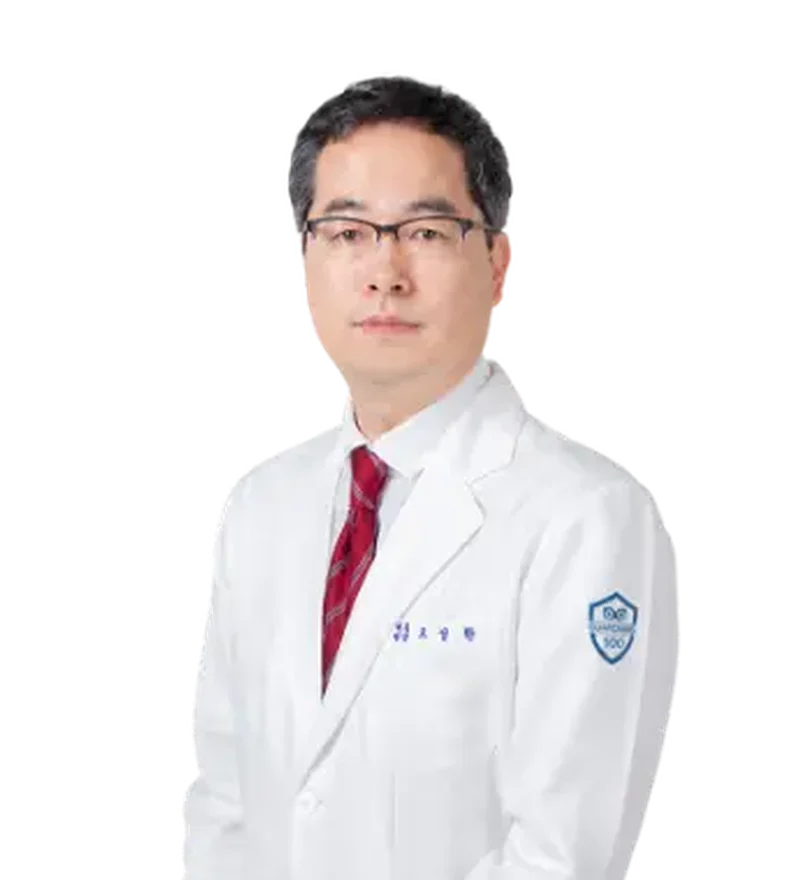 Dr. Sunghwan Oh