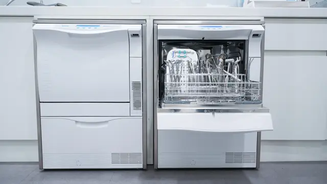 Thermal washer-disinfectors